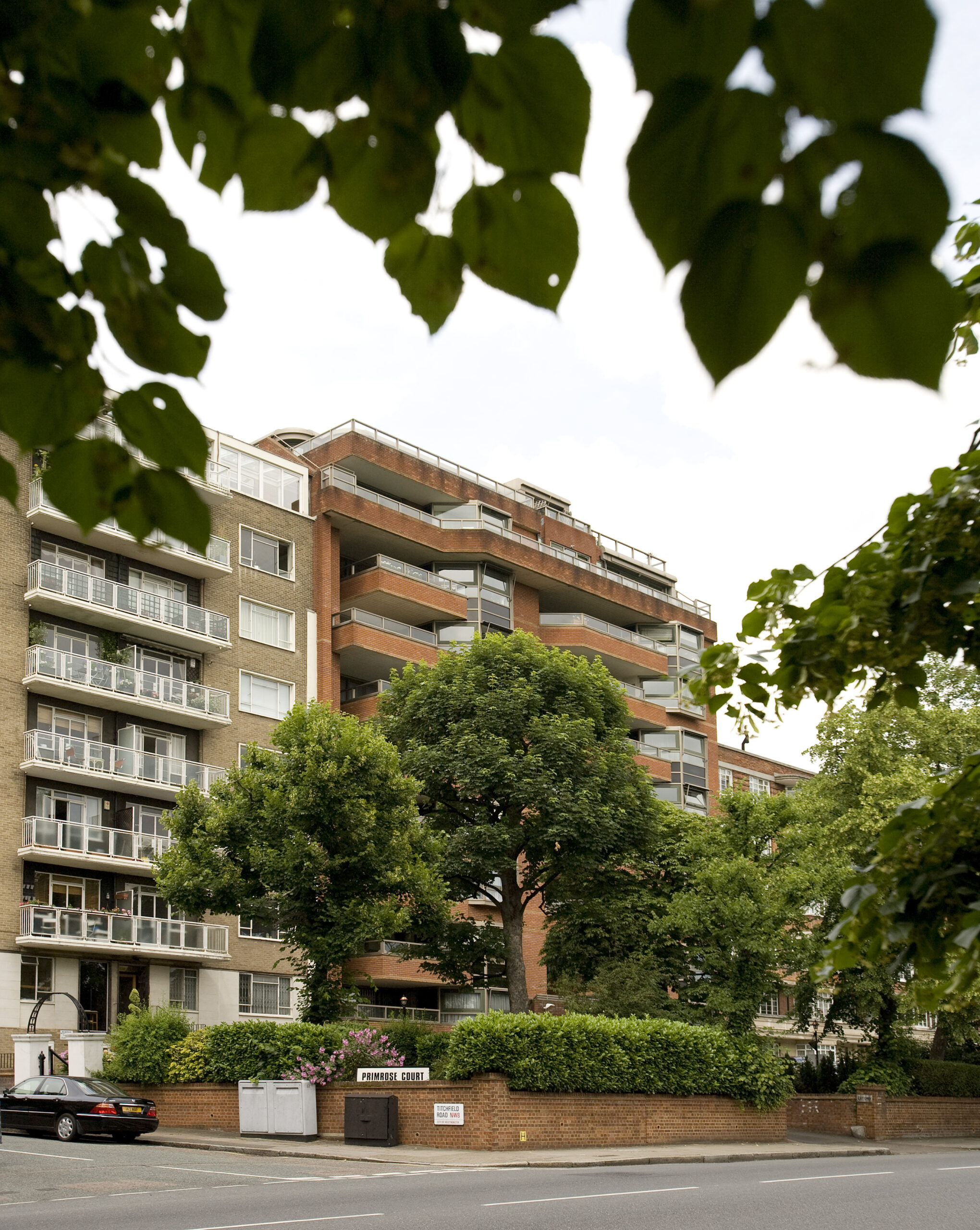 Penthouse Park, St James, London, NW8
