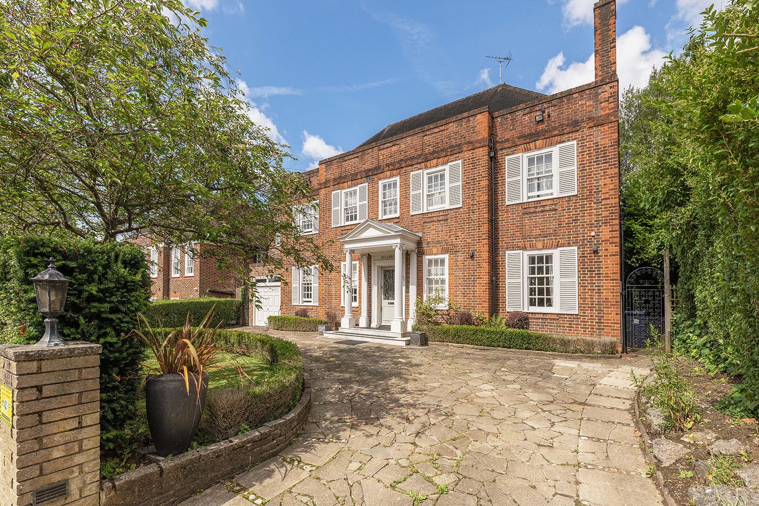 Winnington Road, London, N2