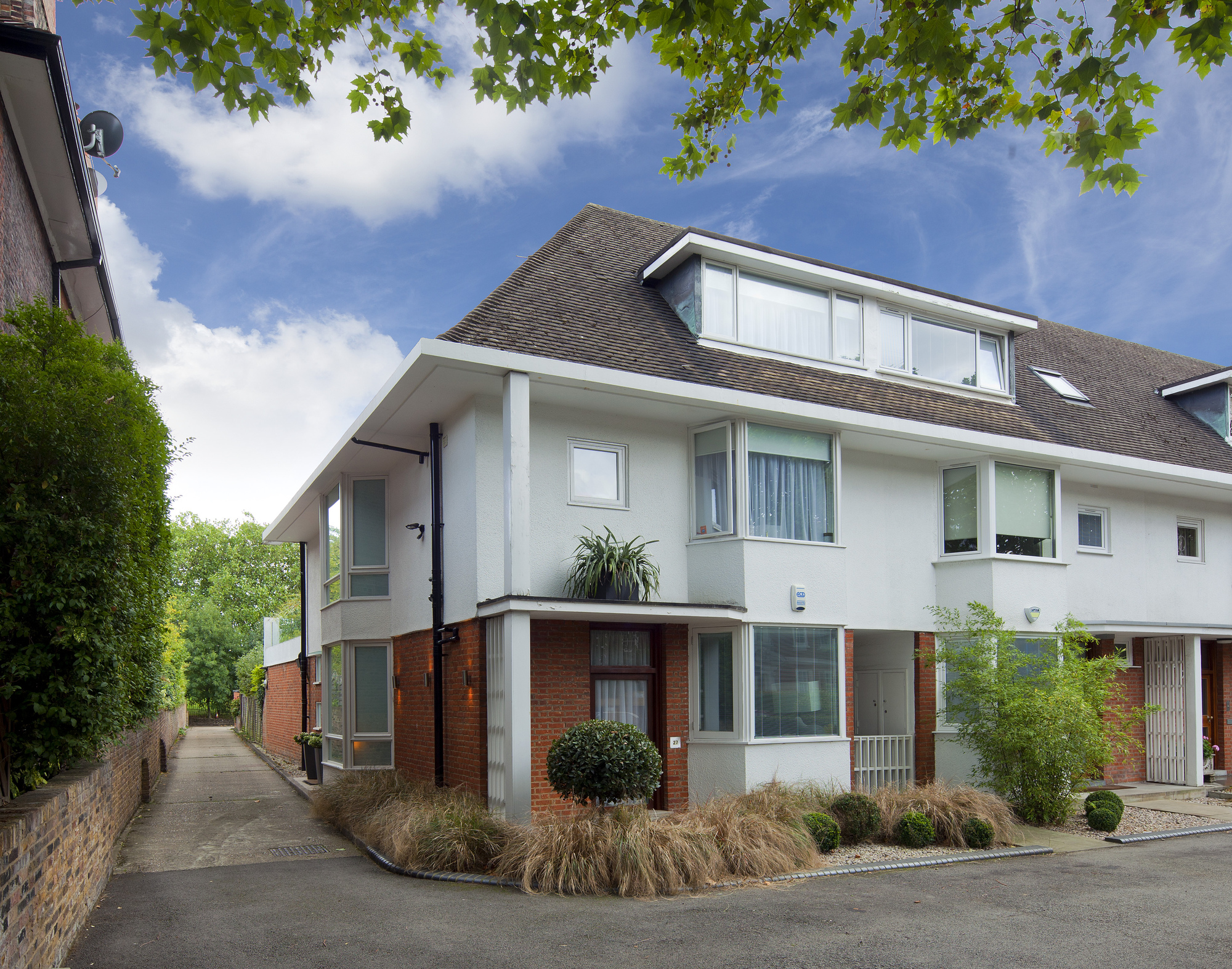 Elsworthy Road, Primrose Hill, London, NW3