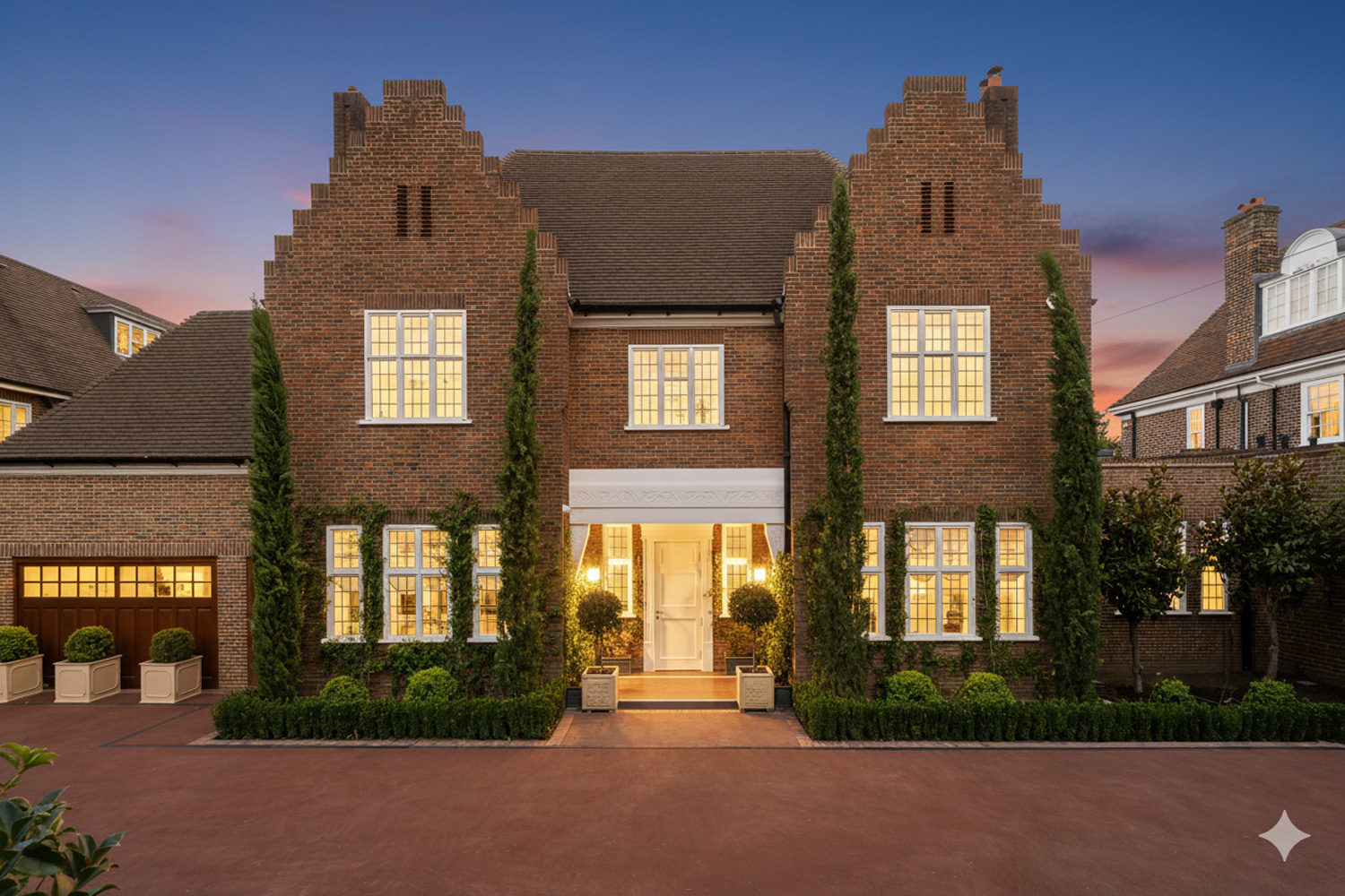 Winnington Road, London, N2