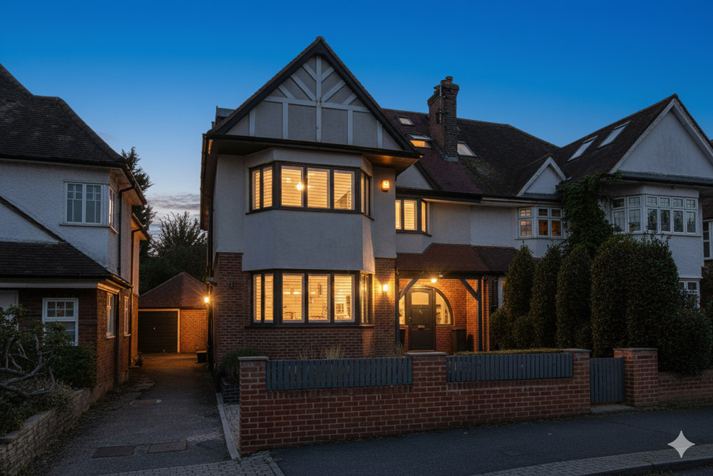 Lyndale Avenue, London, NW2