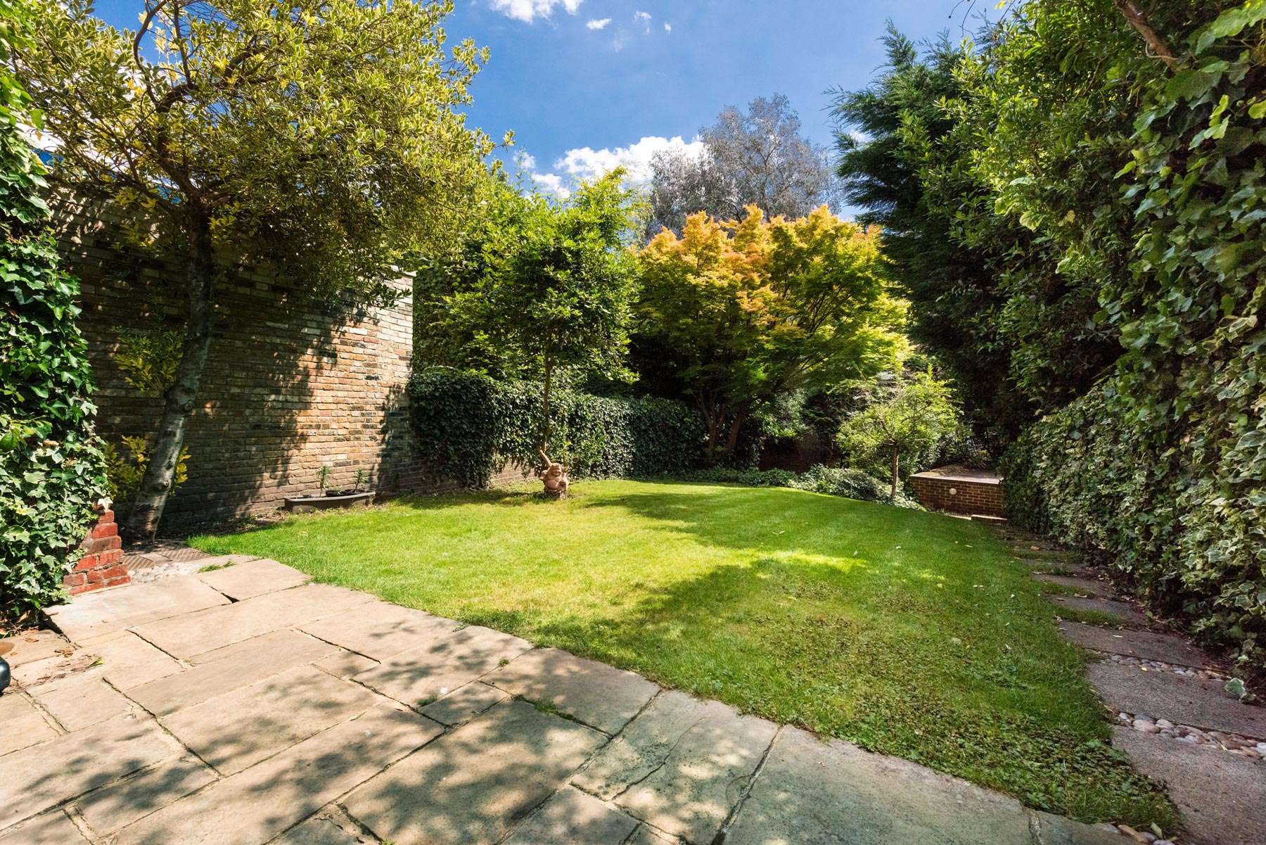 Arkwright Road, Hampstead, London, NW3