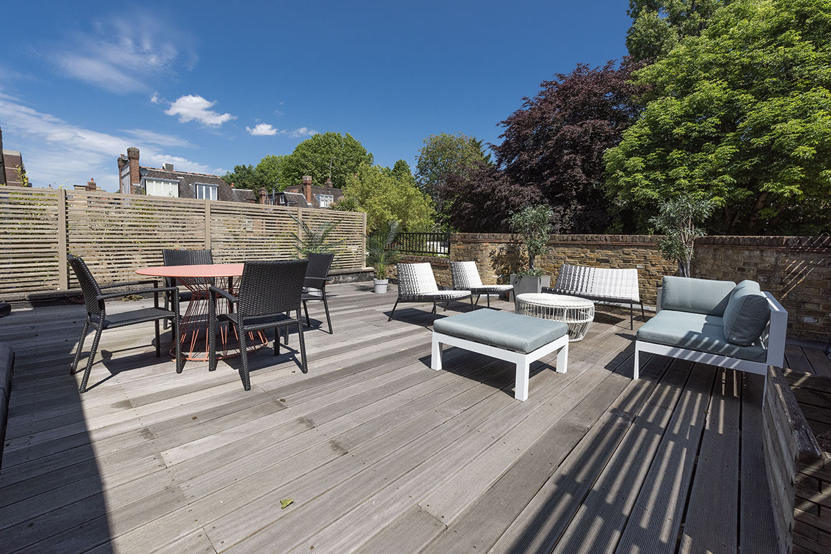 Maida Vale, London, W9